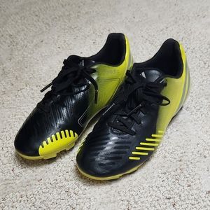 Adidas Predito Predator TRX FG Soccer Cleats Size 2
